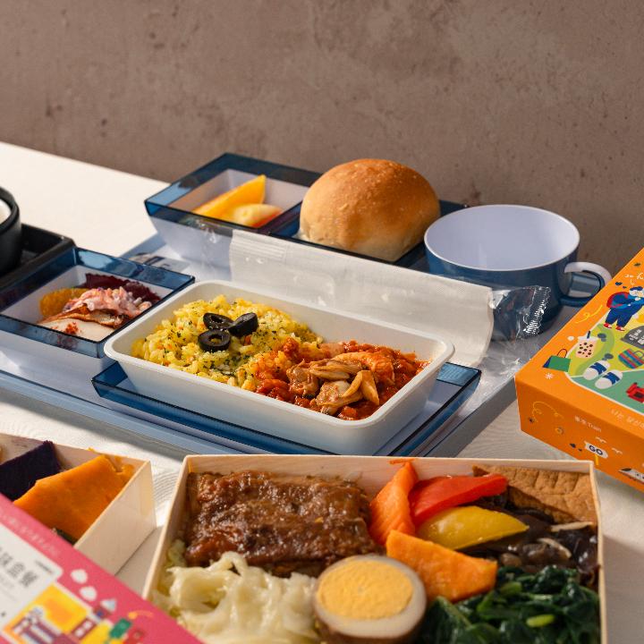 多元客戶與通路經驗