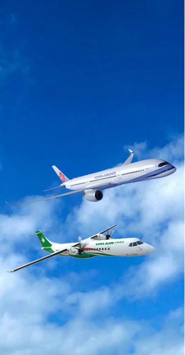 全方位美食產品 領導供應者