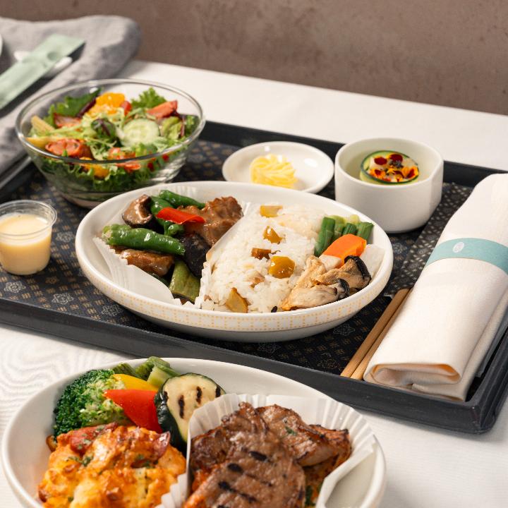 全方位美食產品 領導供應者