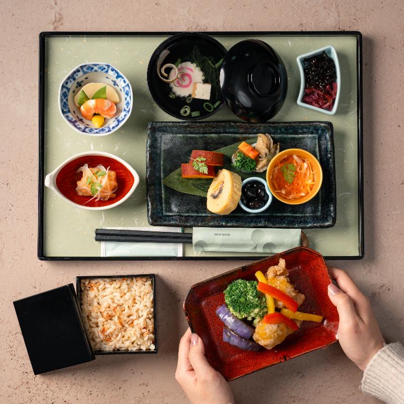 航空餐點製程管理